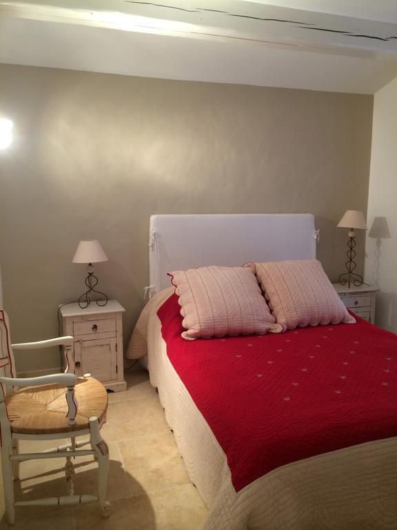 Residence Mas Du Tadorne Saintes-Maries-de-la-Mer Quarto foto