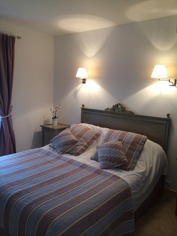 Residence Mas Du Tadorne Saintes-Maries-de-la-Mer Quarto foto