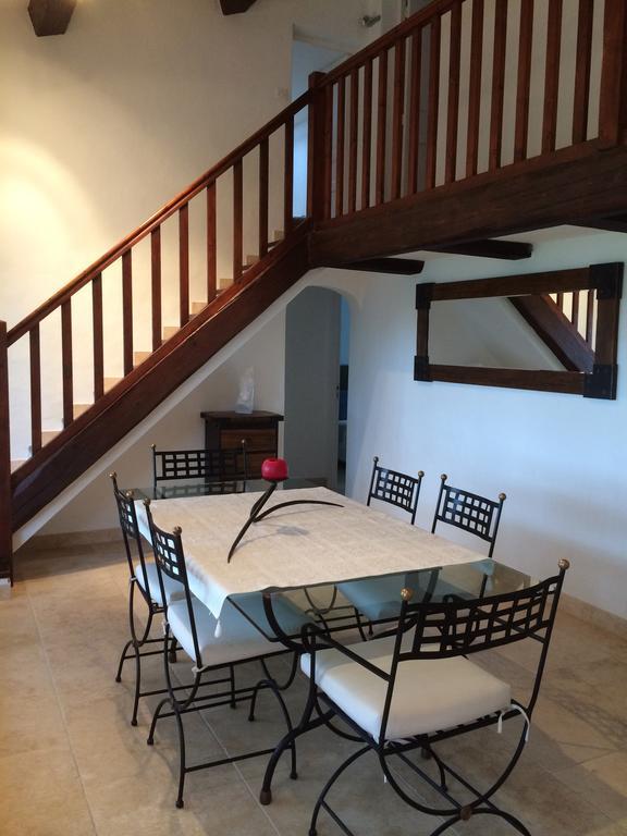 Residence Mas Du Tadorne Saintes-Maries-de-la-Mer Quarto foto