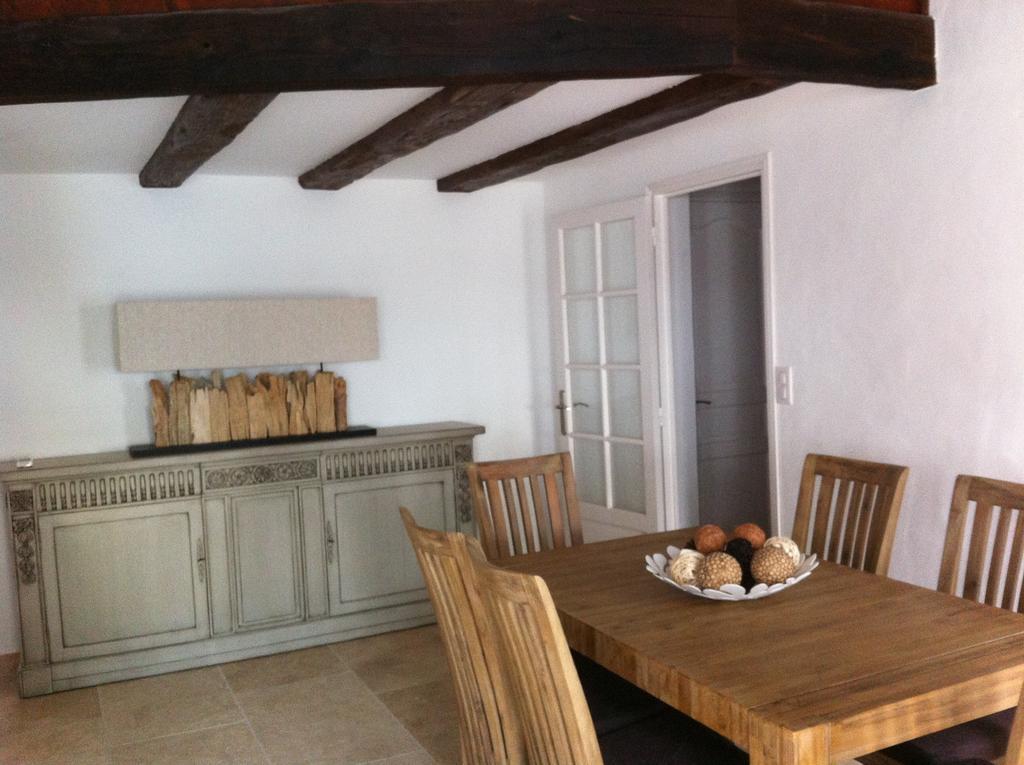 Residence Mas Du Tadorne Saintes-Maries-de-la-Mer Quarto foto